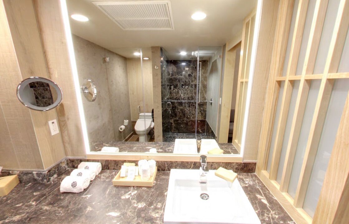 Photo of Bathroom in Irapuato