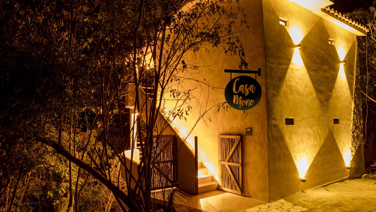 Photo of Outdoor in San Agustinillo