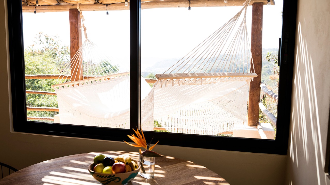 Photo of Bedroom in San Agustinillo
