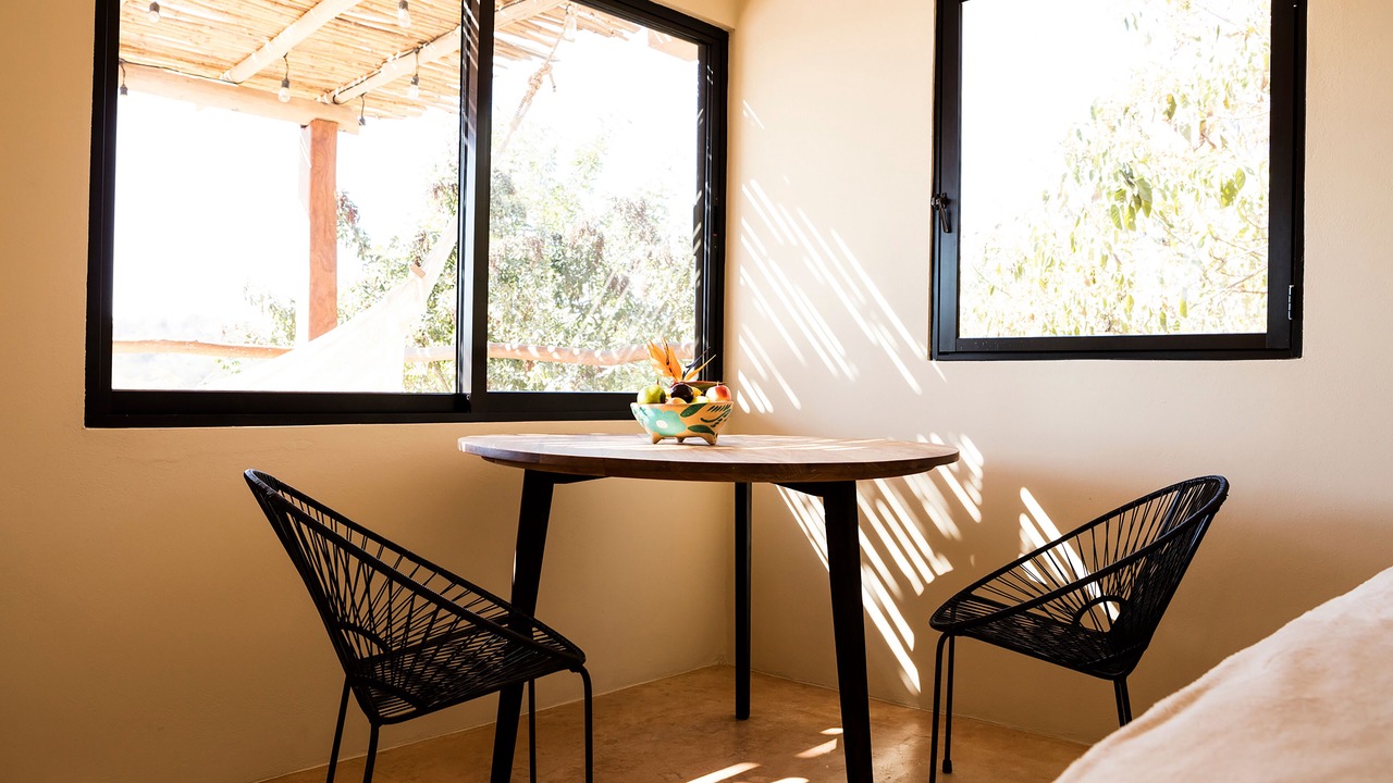 Photo of Bedroom in San Agustinillo