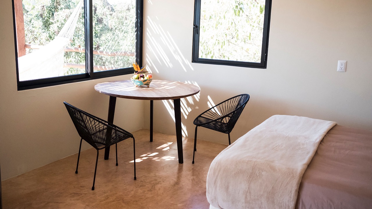 Photo of Bedroom in San Agustinillo
