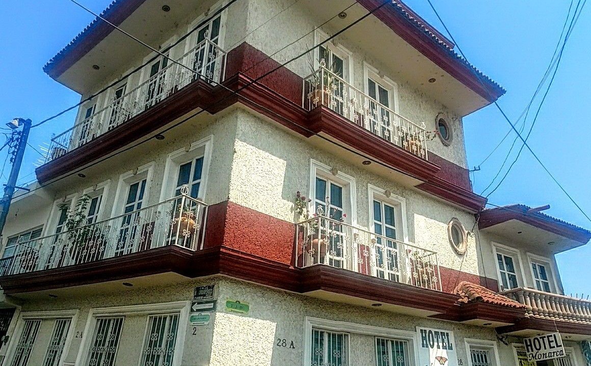 Photo of Outdoor in Centro