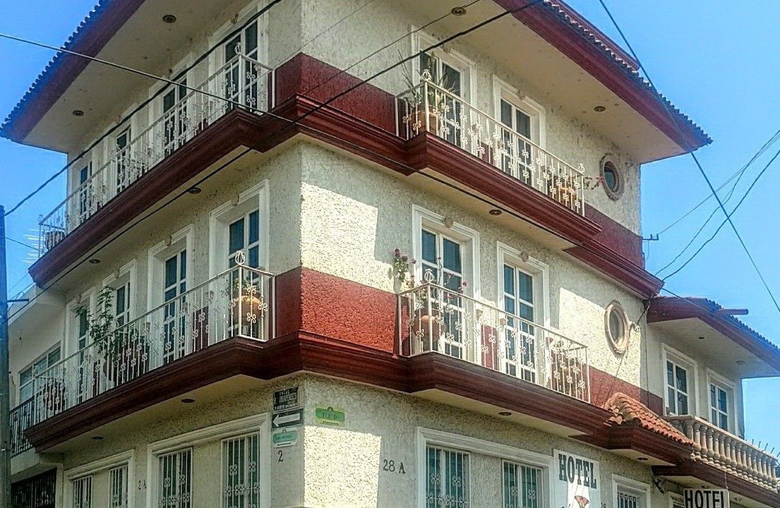 Photo of Outdoor in Centro