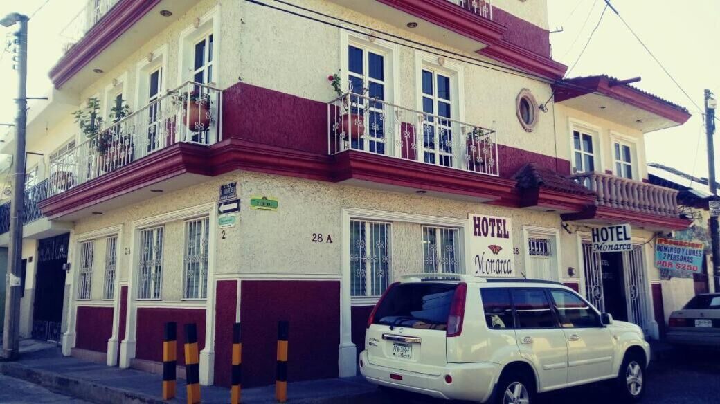 Photo of Outdoor in Centro