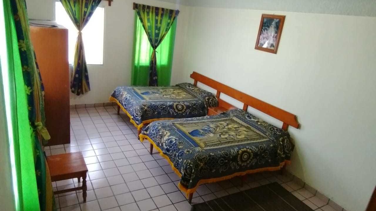 Photo of Bathroom in Centro