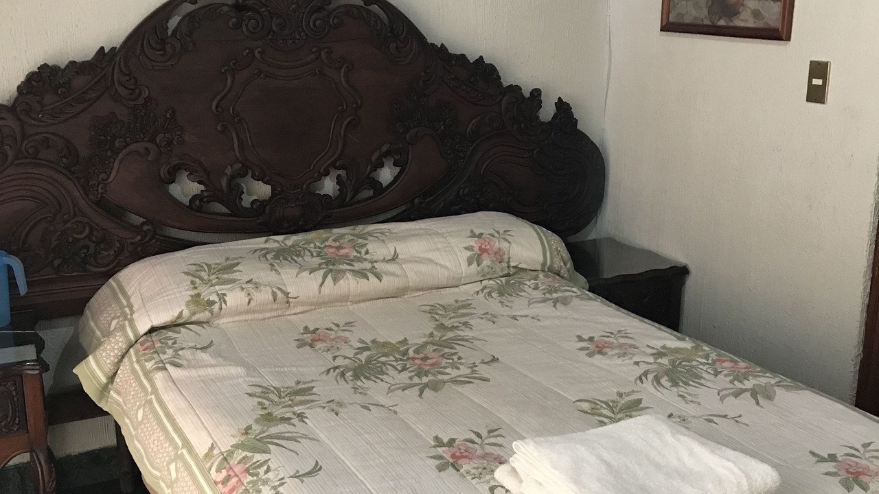 Photo of Bedroom in Centro