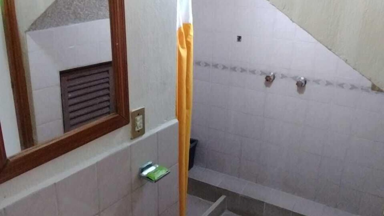 Photo of Bathroom in Centro