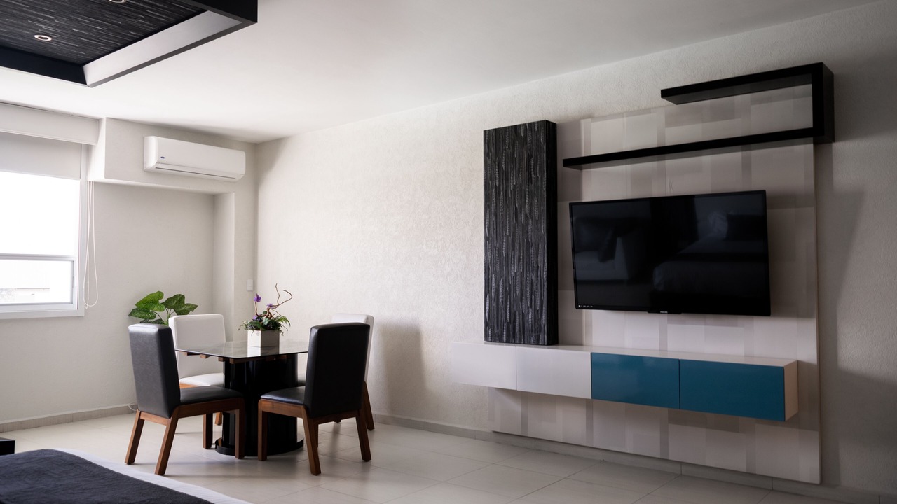 Photo of Bedroom in Yautepec