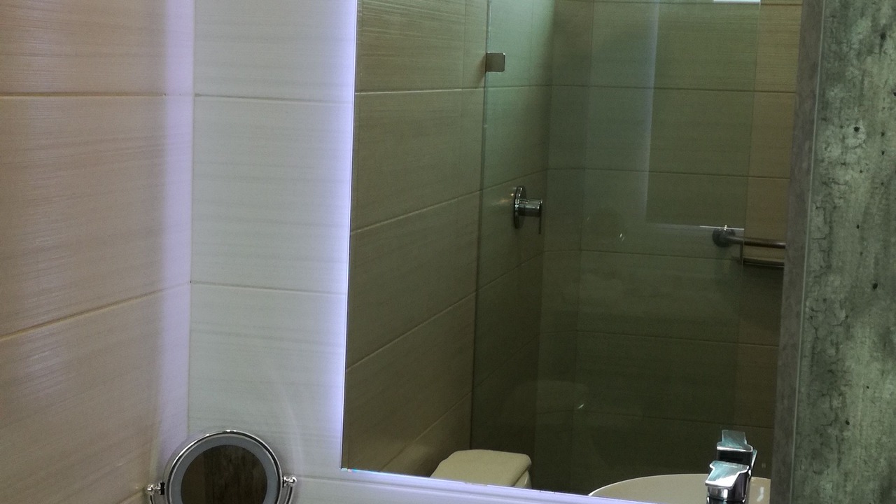 Photo of Bathroom in Yautepec