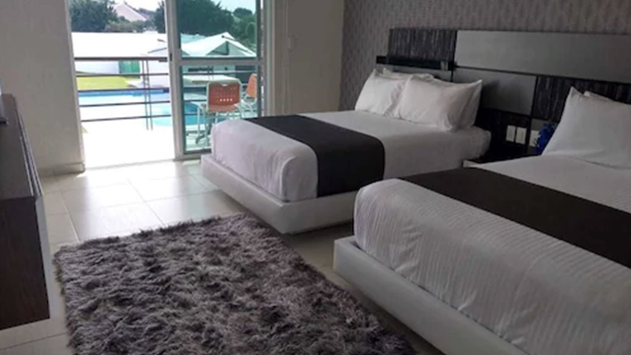 Photo of Bedroom in Yautepec