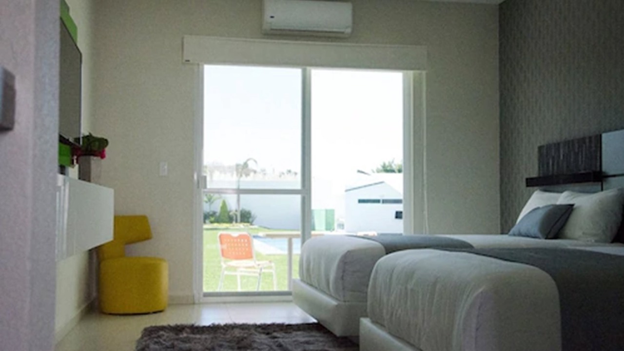 Photo of Bedroom in Yautepec