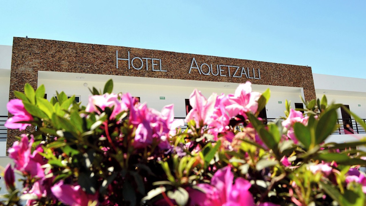 Photo of Outdoor in Yautepec