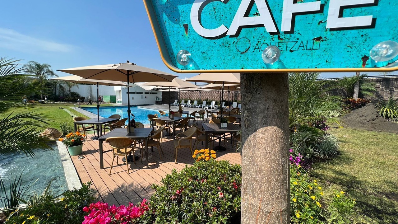 Photo of Outdoor in Yautepec