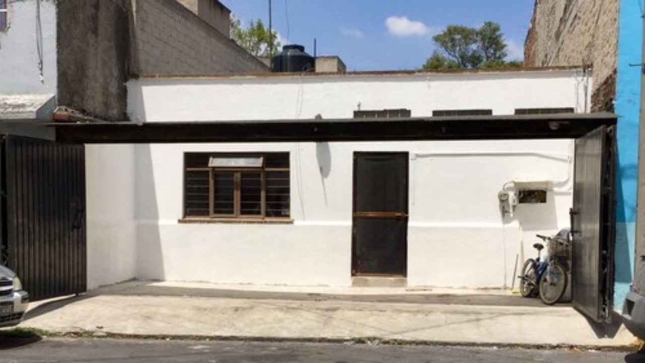 Photo of Outdoor in Azcapotzalco