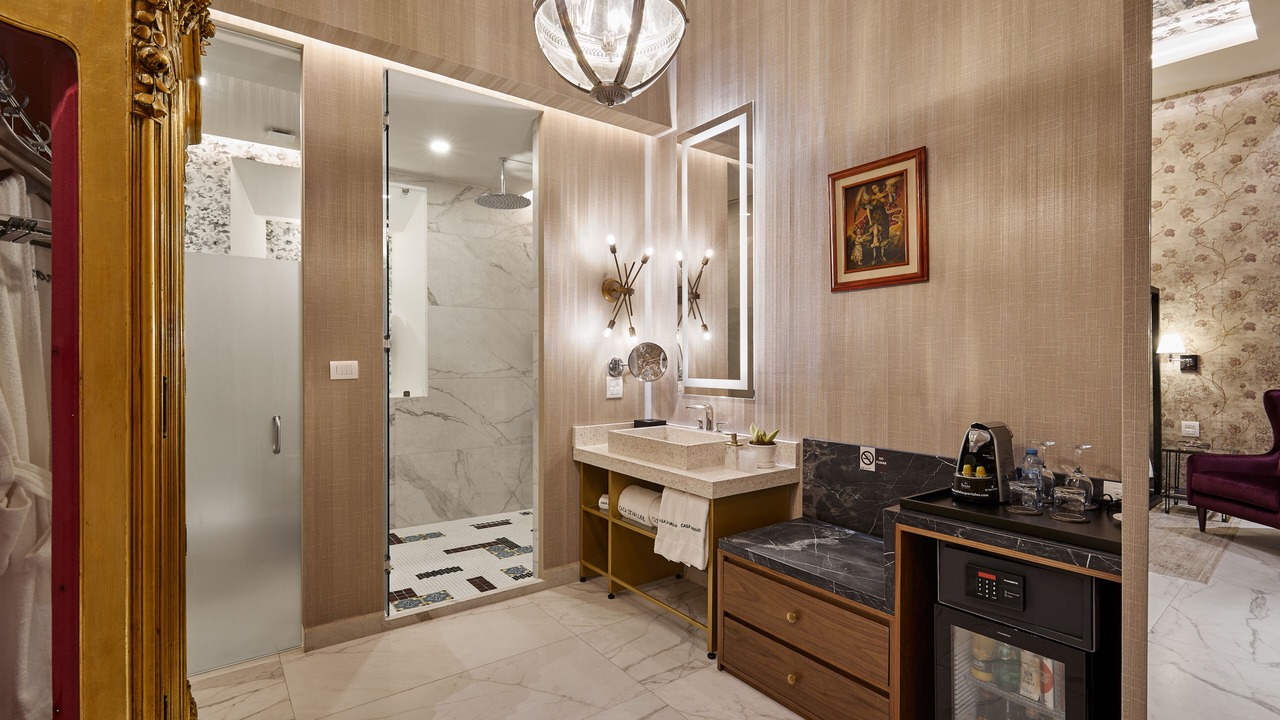 Photo of Bathroom in Cordoba