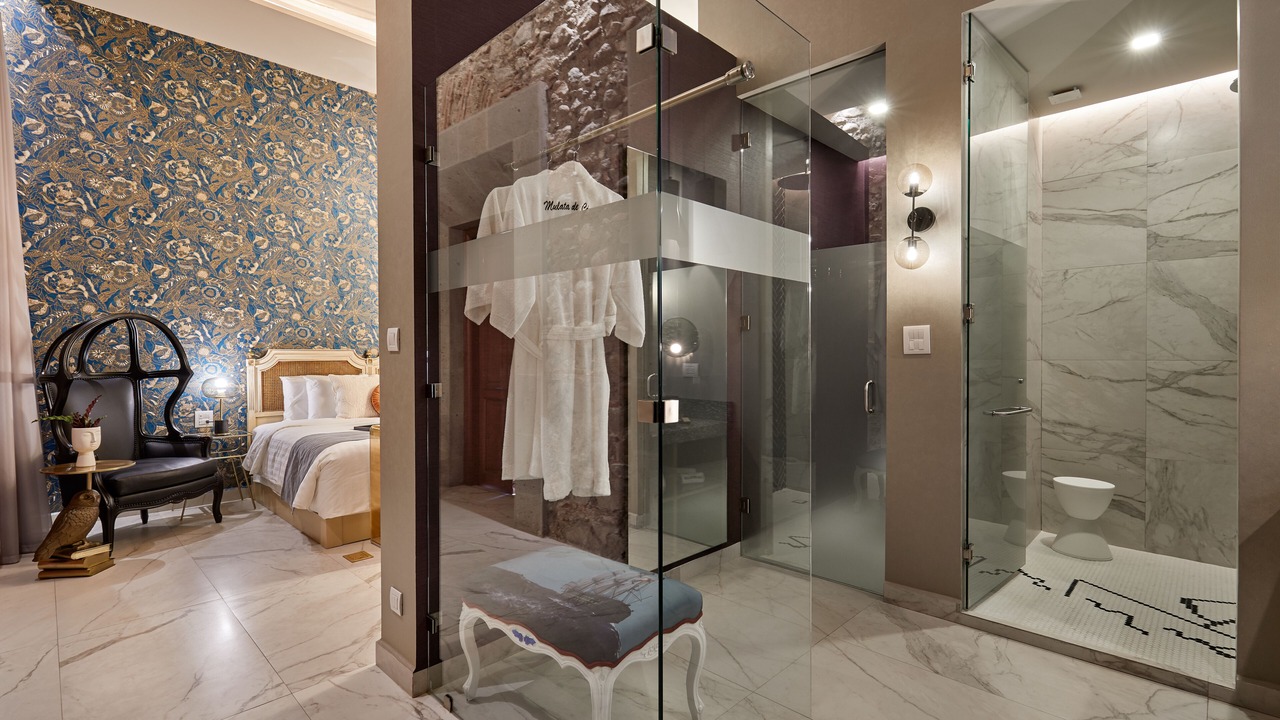 Photo of Bathroom in Cordoba