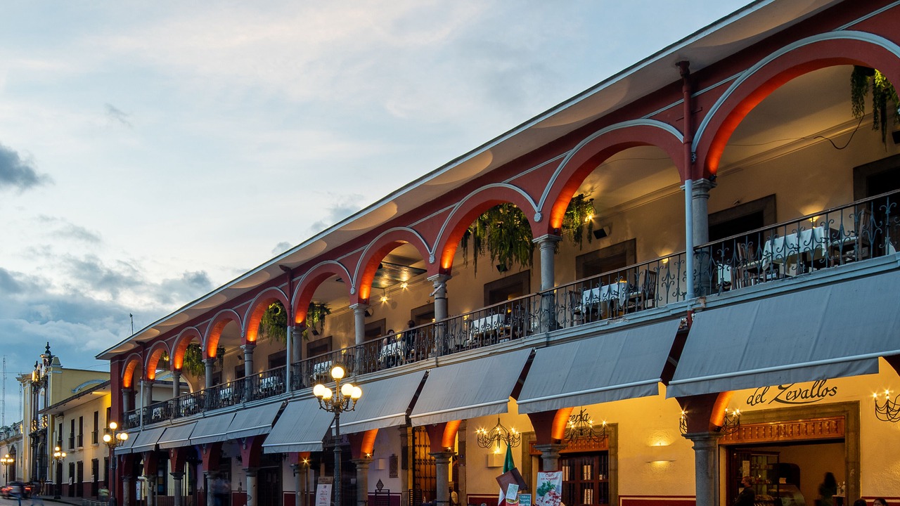 Photo of Outdoor in Cordoba