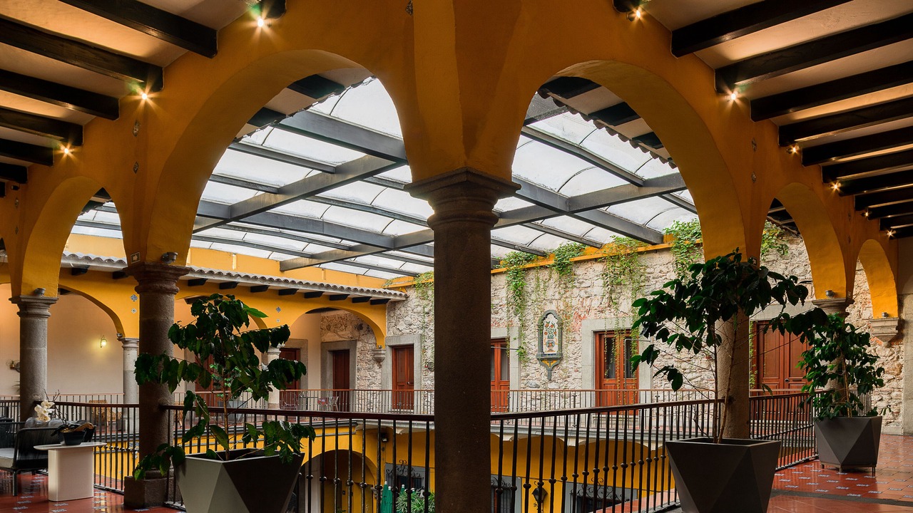 Photo of Outdoor in Cordoba