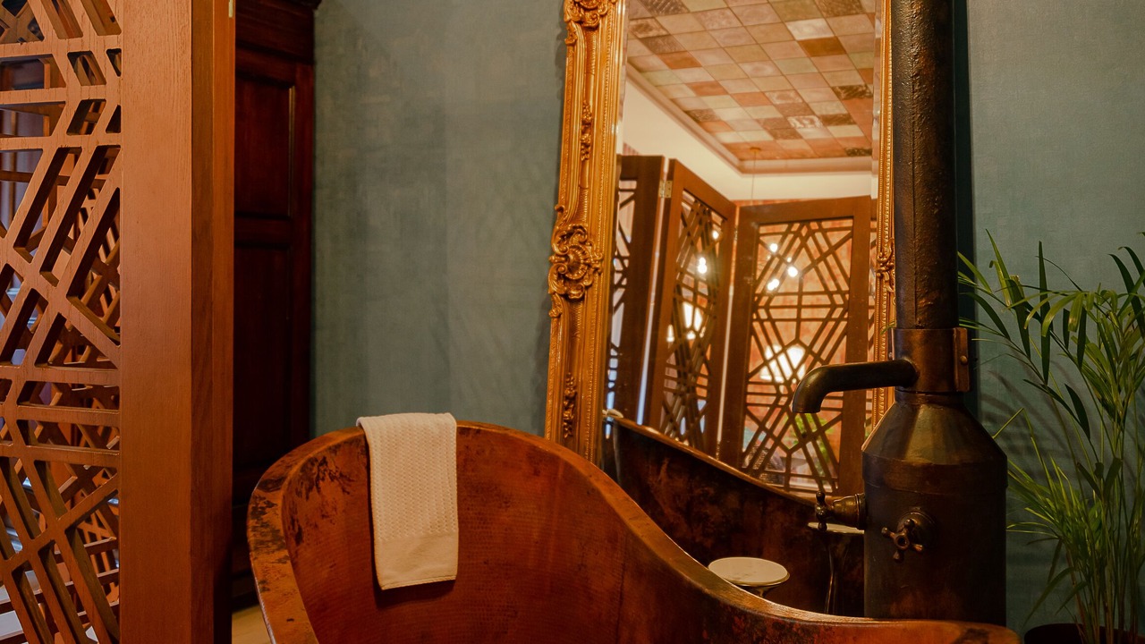 Photo of Bathroom in Cordoba