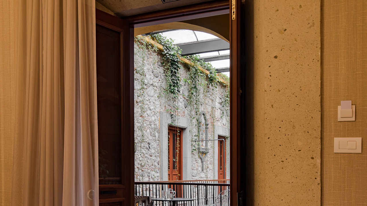Photo of Bedroom in Cordoba