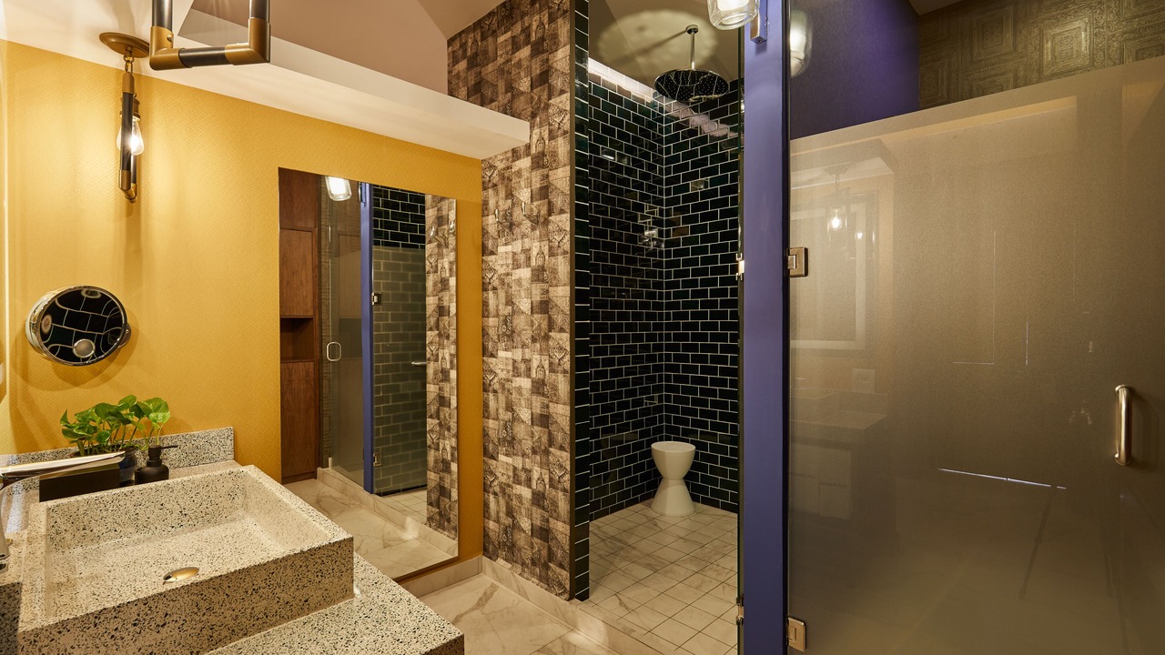 Photo of Bathroom in Cordoba