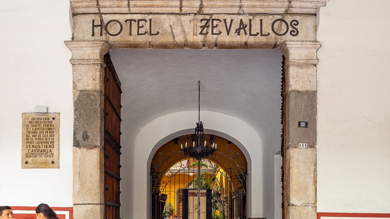 Photo of Outdoor in Cordoba
