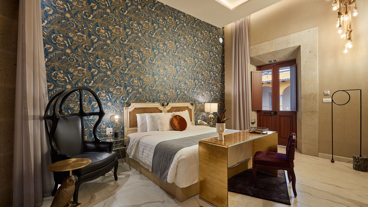 Photo of Bedroom in Cordoba