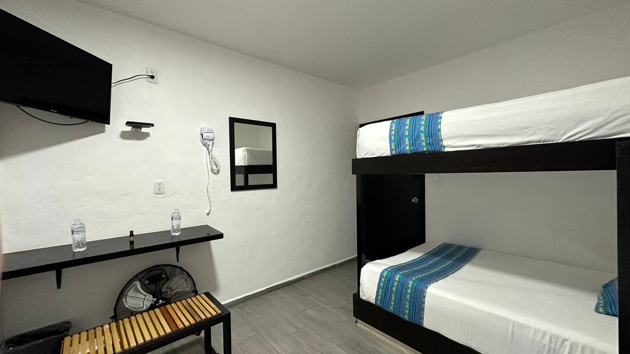 Photo of Bedroom in Guanajuato