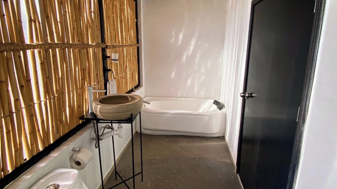 Photo of Bathroom in Guanajuato