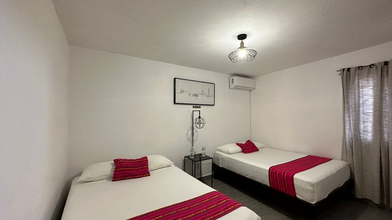 Photo of Bedroom in Guanajuato