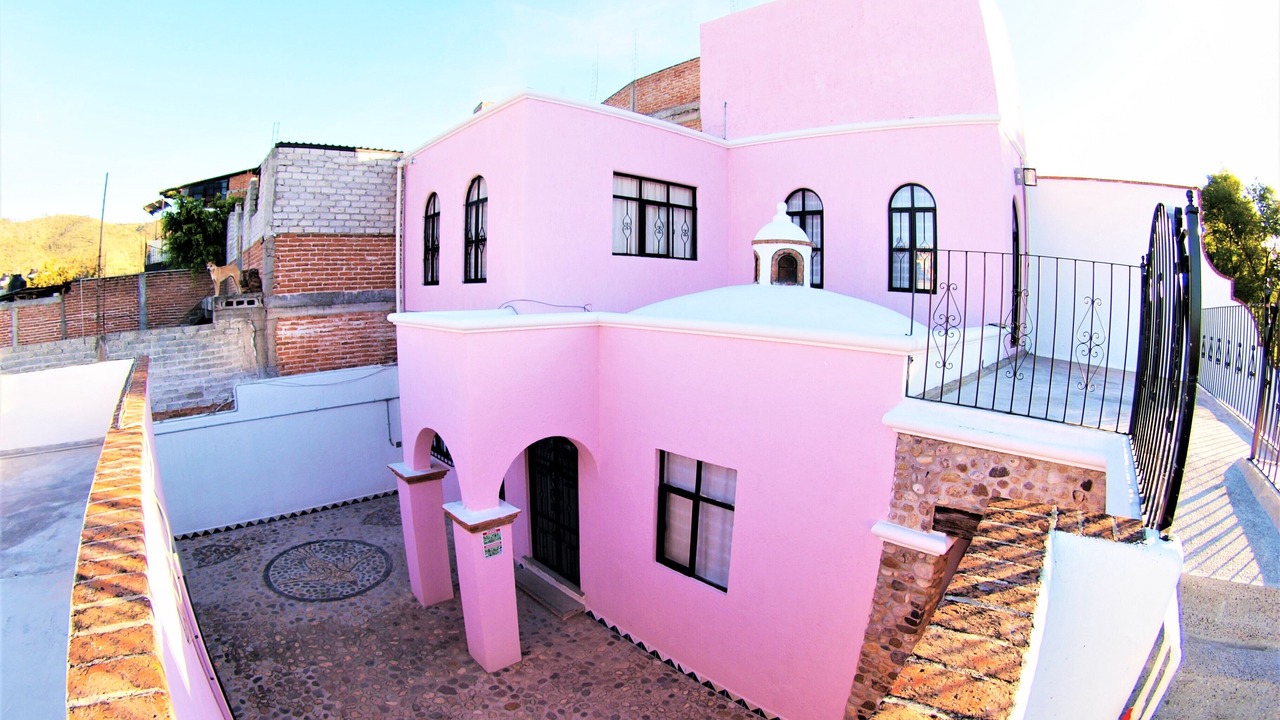 Photo of Others in Guanajuato