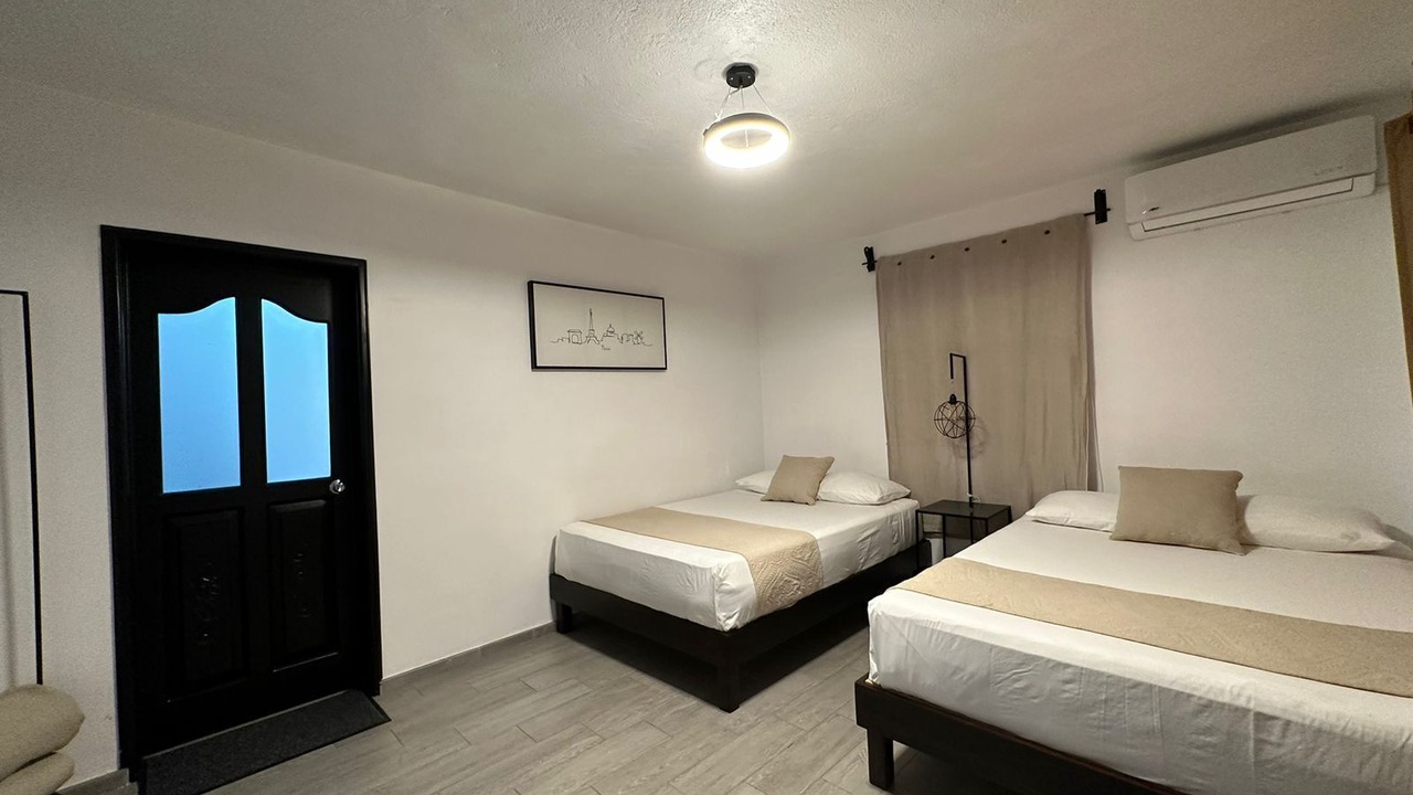 Photo of Bedroom in Guanajuato