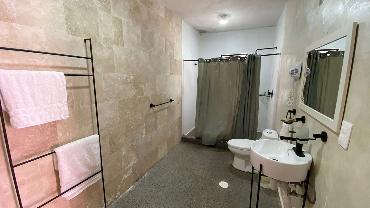 Photo of Bathroom in Guanajuato