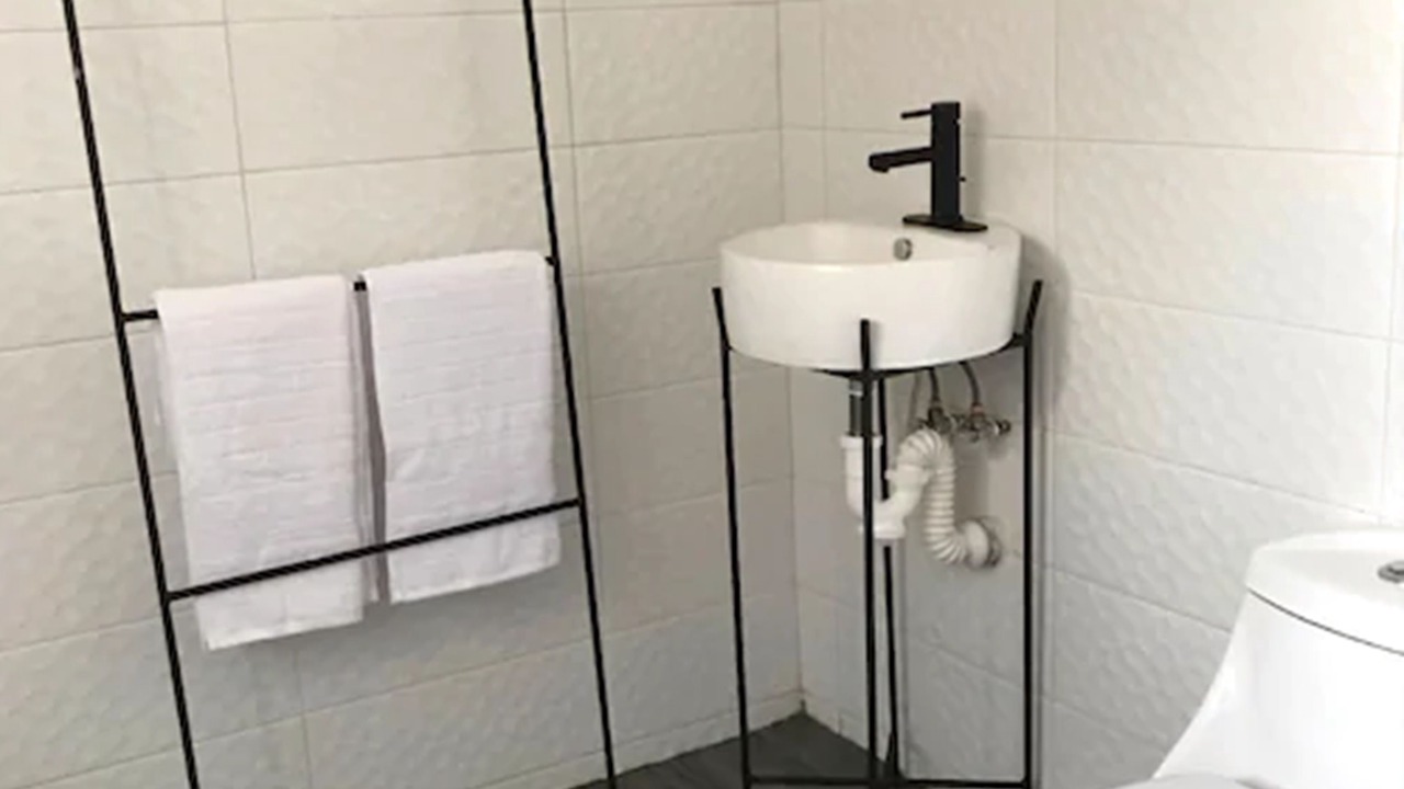 Photo of Bathroom in Guanajuato