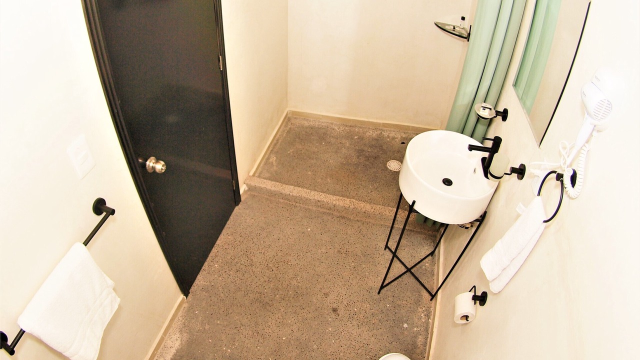 Photo of Bathroom in Guanajuato