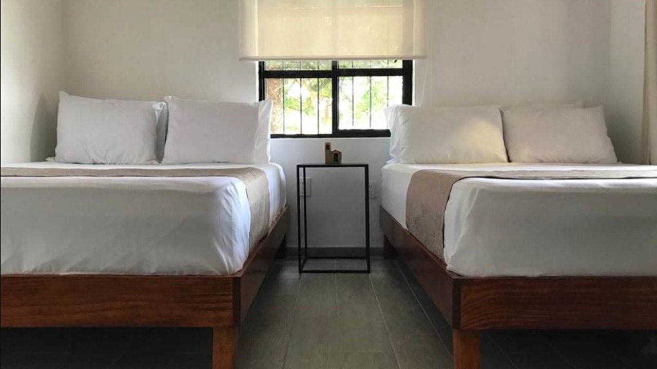 Photo of Bedroom in Guanajuato