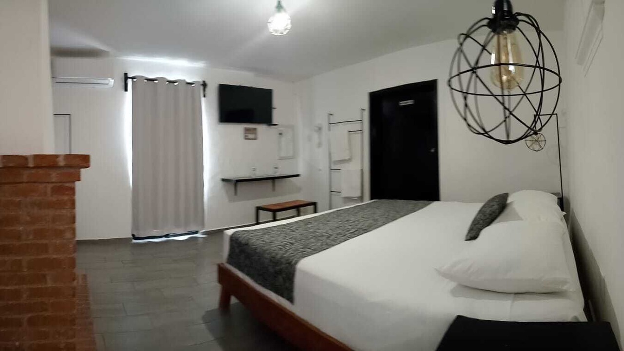 Photo of Bedroom in Guanajuato