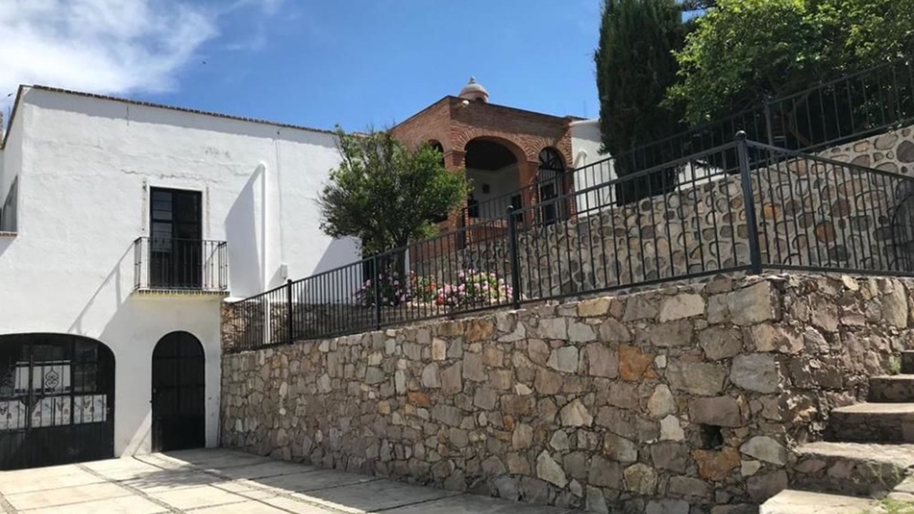 Photo of Outdoor in Guanajuato