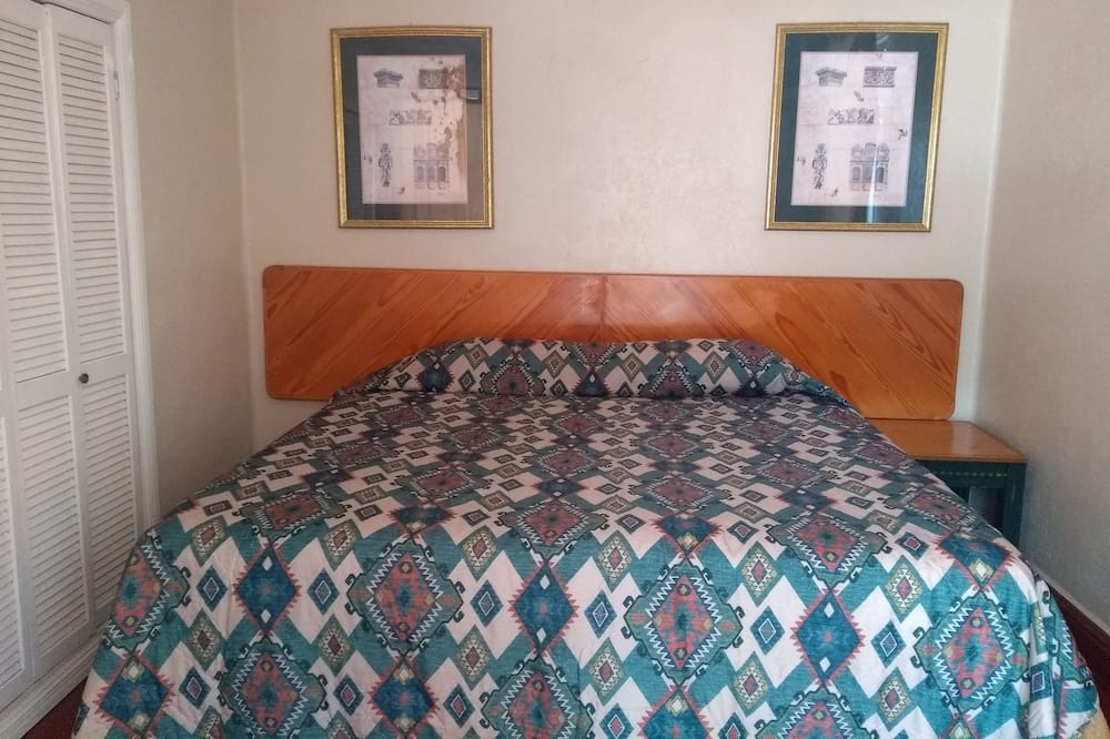 Photo of Bedroom in Ciudad Victoria