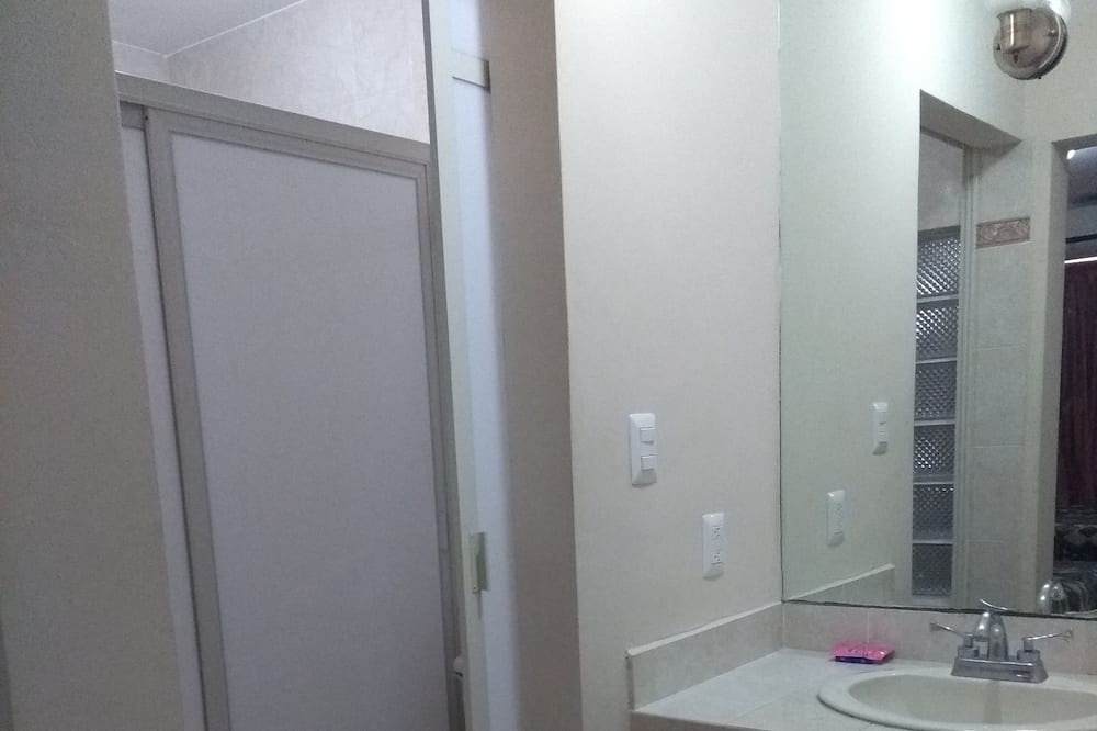 Photo of Bathroom in Ciudad Victoria