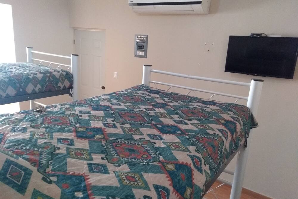 Photo of Bedroom in Ciudad Victoria