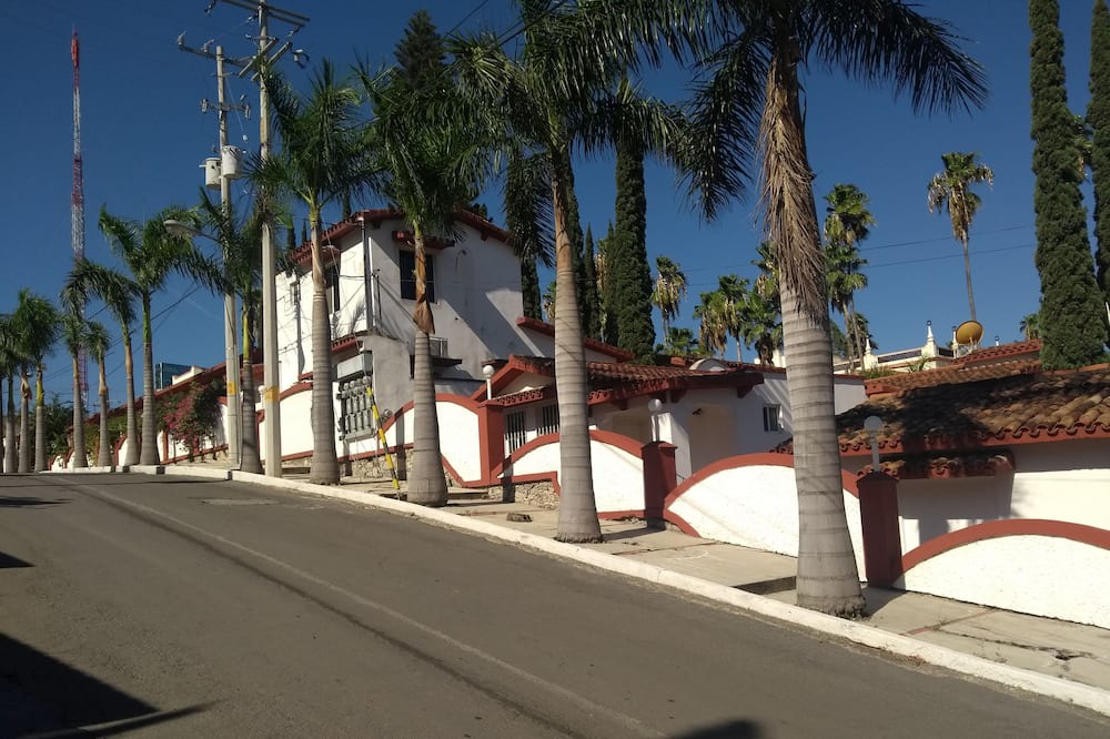 Photo of Outdoor in Ciudad Victoria