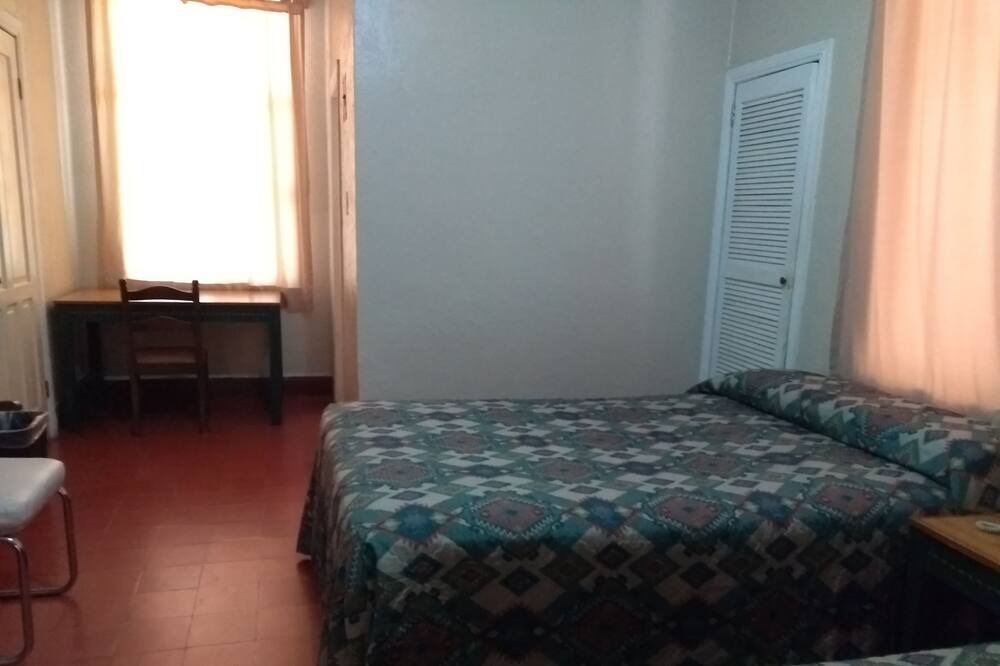 Photo of Bedroom in Ciudad Victoria