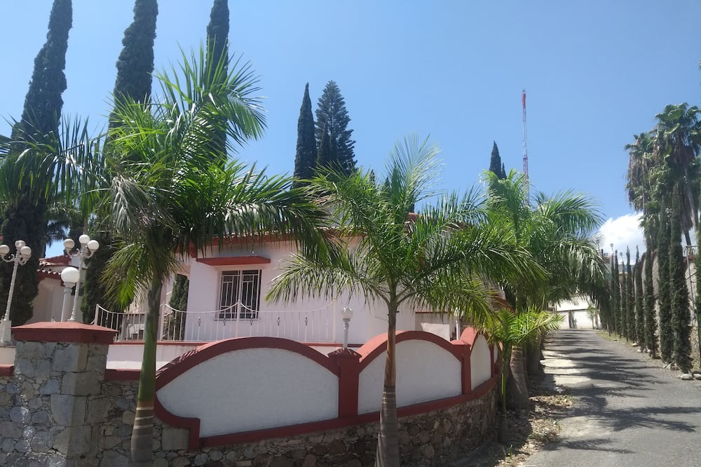 Photo of Outdoor in Ciudad Victoria