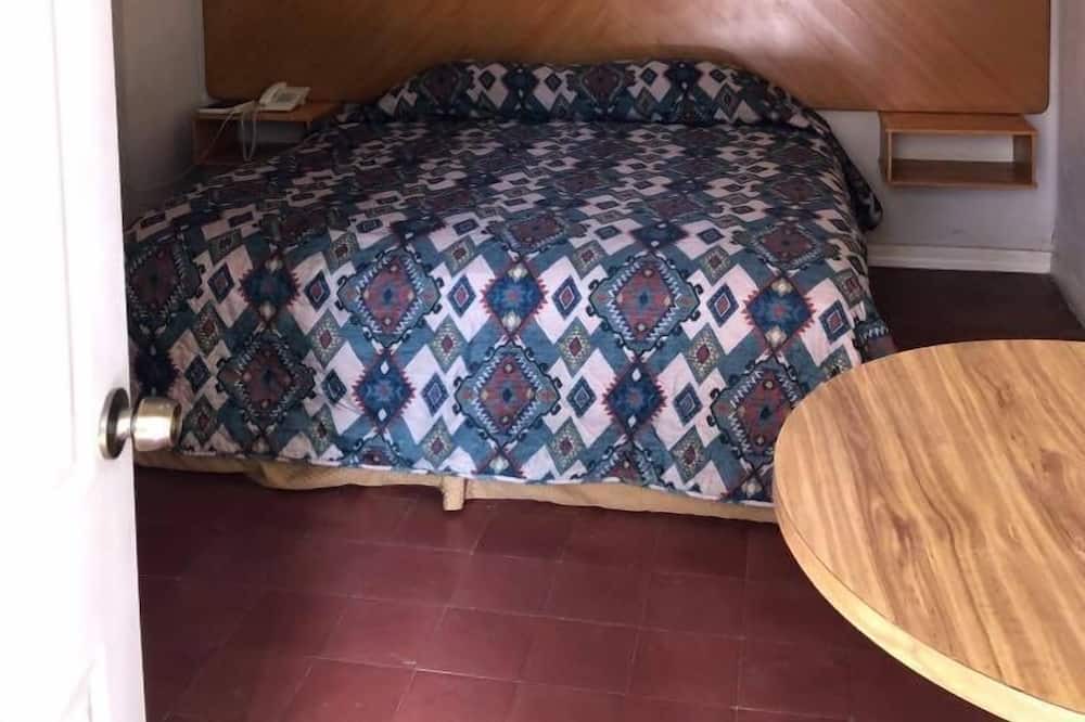 Photo of Bedroom in Ciudad Victoria