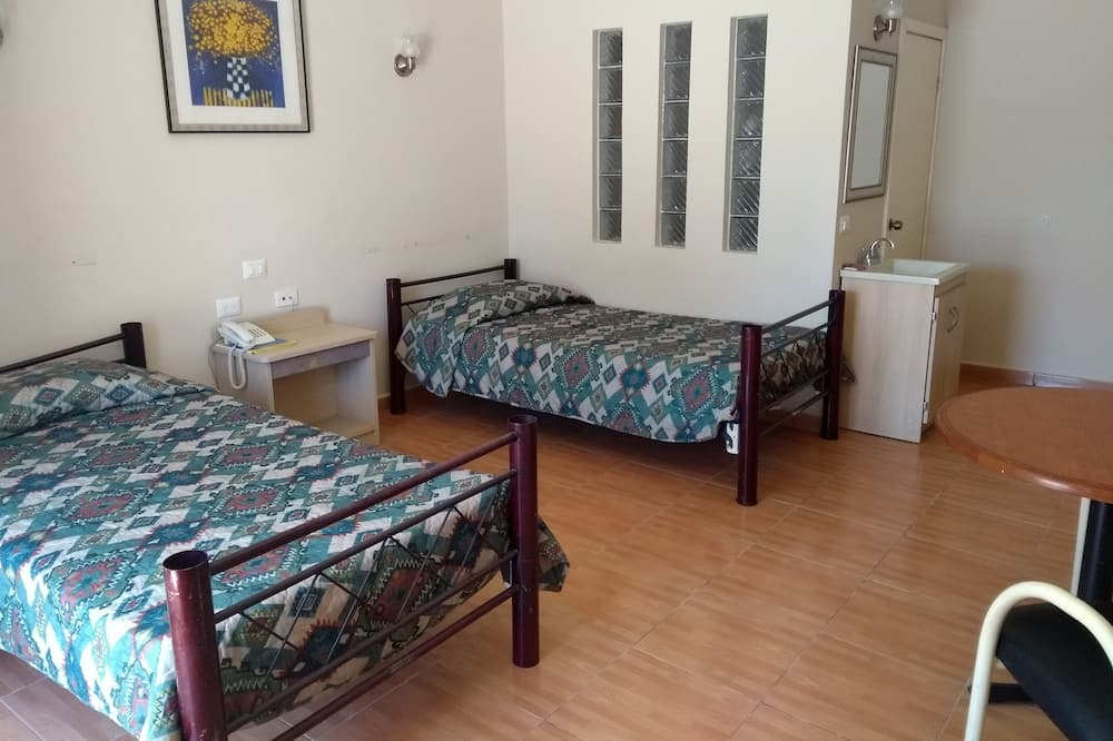 Photo of Bedroom in Ciudad Victoria