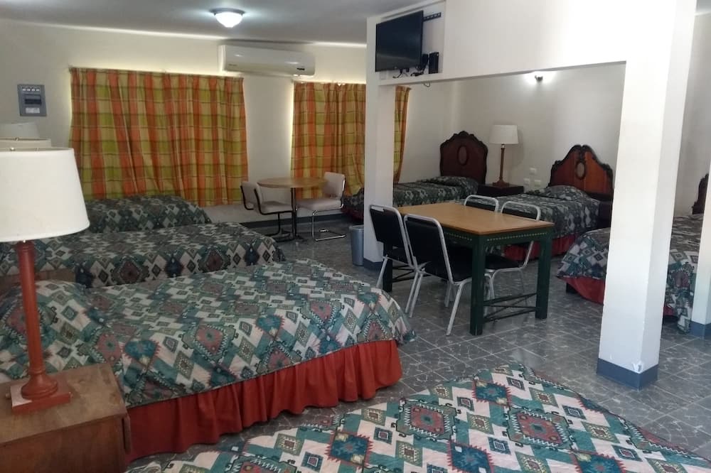 Photo of Bedroom in Ciudad Victoria