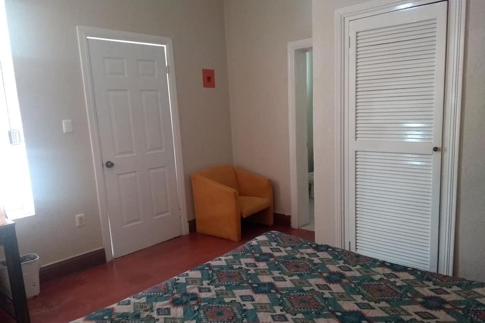 Photo of Bedroom in Ciudad Victoria
