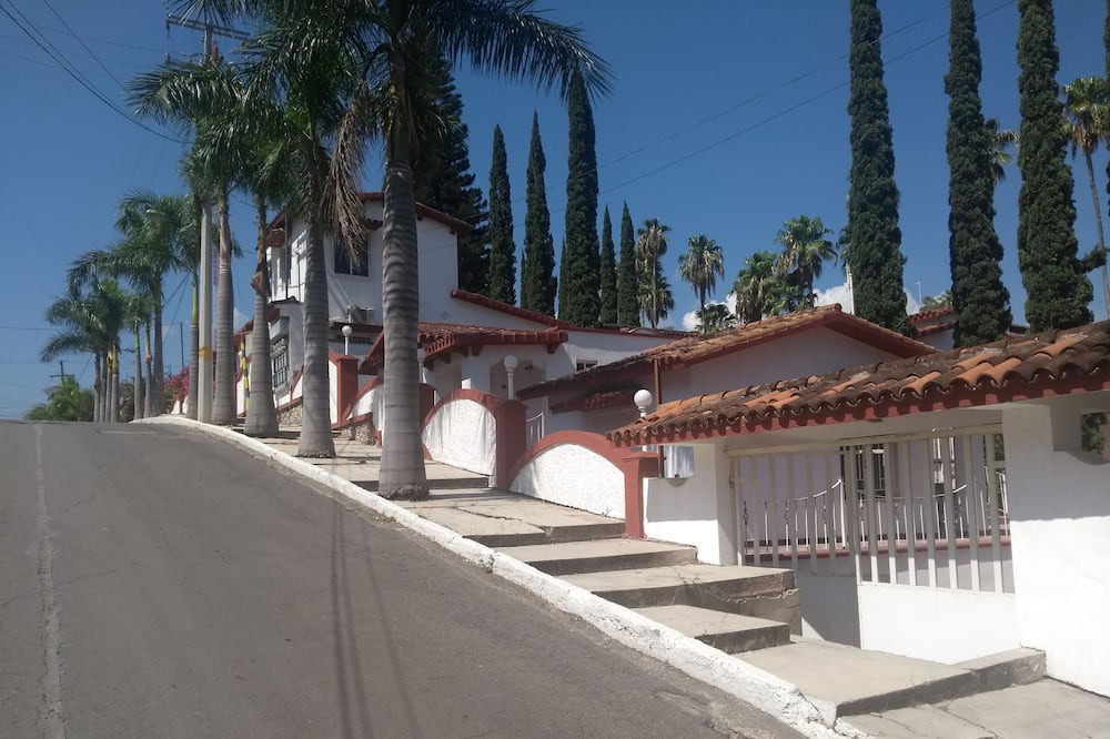 Photo of Outdoor in Ciudad Victoria