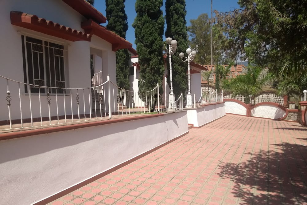 Photo of Patio Balcony in Ciudad Victoria